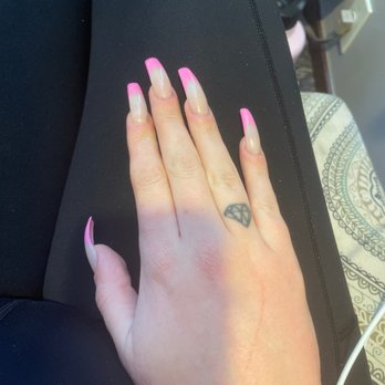 Seatac Nails and Bar - Nail Salons Near Me - Seattle, Washington