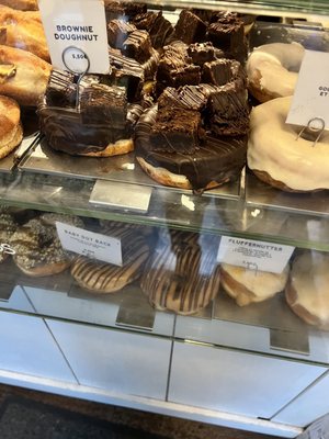 Boneshaker Donuts by null