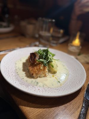 The Fishery by null The Fishery by null