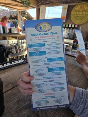 Menu photo 1 Nav-A-Gator Grill Arcadia, FL Menu photo 1 Nav-A-Gator Grill Arcadia, FL