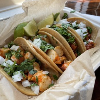 Chicana - Shrimp Tacos - Vegan Near Me - Fullerton, California Chicana - Shrimp Tacos - Vegan Near Me - Fullerton, California