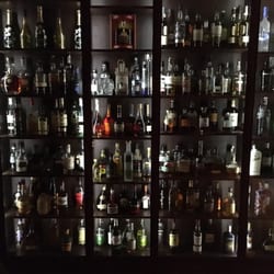 6 cocktails