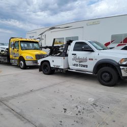 Lakeside Towing