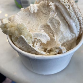 Mini Monster Cafe - Ice Cream & Frozen Yogurt Near Me - Long Beach, California