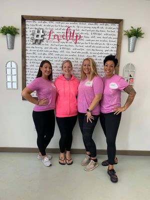 Next Level Nutrition