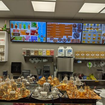 Choco Mania Cafe - Juice Bars & Smoothies Near Me - Sterling Heights, Michigan Choco Mania Cafe - Juice Bars & Smoothies Near Me - Sterling Heights, Michigan