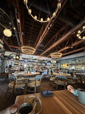 King's Fish House by null