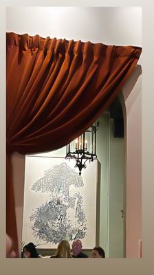 Bistro La Floraison by null