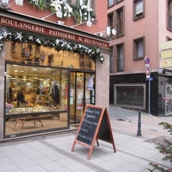 Boulangerie Pâtisserie M. Reutenauer