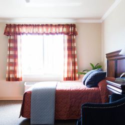 River Oaks An Anthem Memory Care Community