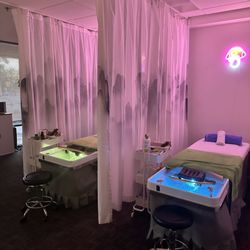 Wen Xin Spa
