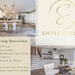 Shine & Clean
