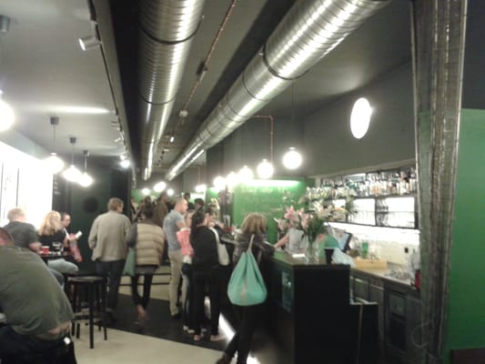 Aero Cinema by null