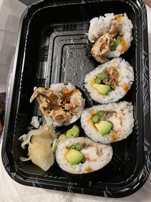 Sensu Sushi Restaurant and Bar by null