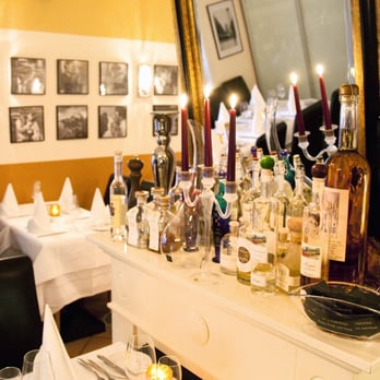 Vini... Da Sabatini - Wine Bars Near Me - Frankfurt, HE