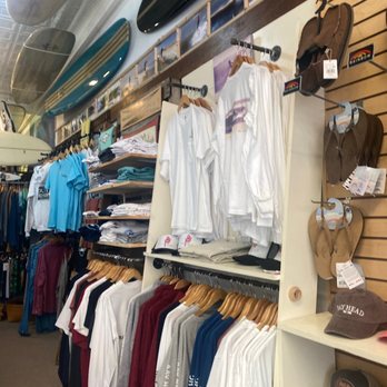 Beach House Classic Boardshop - Surf Schools Near Me - Bay Head, New Jersey