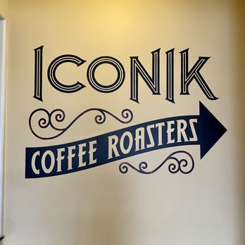 Iconik Coffee Roasters, Lupe - Coffee Roasteries Near Me - Santa Fe, New Mexico