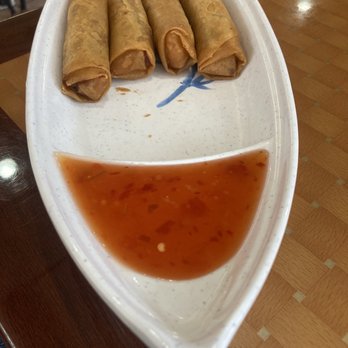 Hawaii BBQ - Lumpia 4 for $6.00 - Hawaiian Near Me - Portsmouth, Virginia Hawaii BBQ - Lumpia 4 for $6.00 - Hawaiian Near Me - Portsmouth, Virginia
