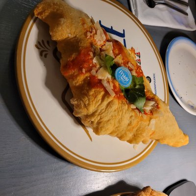 Song E Napule - Rutherford by null