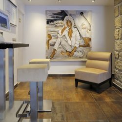 Hôtel des Roches - Business corner