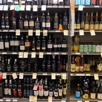 Total Wine & More - Dessert wines and ports - Beer, Wine & Spirits Near Me - Huntington Beach, California