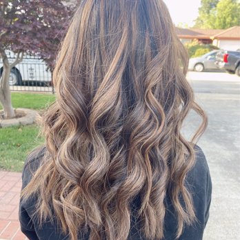 Magic Touch Salon - Hair Salons Near Me - San Leandro, California Magic Touch Salon - Hair Salons Near Me - San Leandro, California