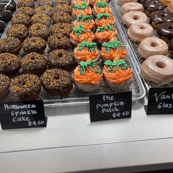 DoughBird - Chicken Shop Near Me - Moab, Utah