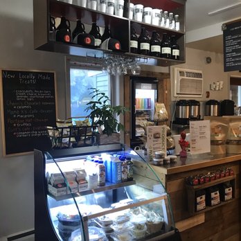 Uncommon Coffee Roasters - Bakeries Near Me - Saugatuck, Michigan
