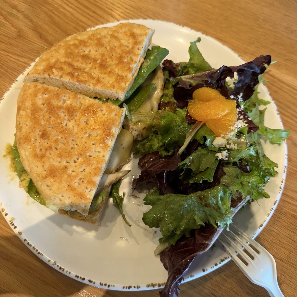 Urbane Cafe - Salad Near Me - San Marcos, California Urbane Cafe - Salad Near Me - San Marcos, California