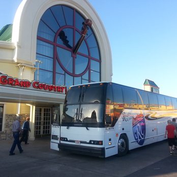 Royalty Coach - Join us to Branson! - Buses Near Me - Fort Collins, Colorado Royalty Coach - Join us to Branson! - Buses Near Me - Fort Collins, Colorado