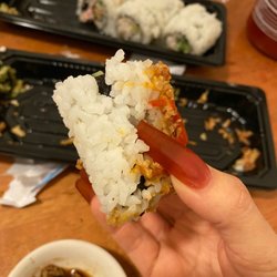 Sprouts Farmers Market - Falling apart