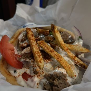 Nick The Greek - Greek Near Me - Riverbank, California Nick The Greek - Greek Near Me - Riverbank, California