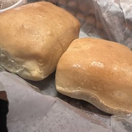rolls