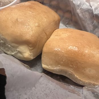 Texas Roadhouse - rolls - Steakhouses Near Me - Northglenn, Colorado