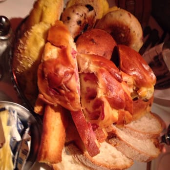 Park Side Restaurant - More bread! - Italian Near Me - Corona, New York Park Side Restaurant - More bread! - Italian Near Me - Corona, New York