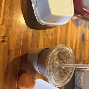 Bloomin' Bean Coffee Bar - Iced coffee - Coffee & Tea Near Me - Blythewood, South Carolina