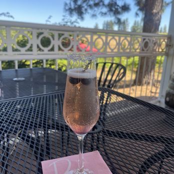 Docmanov Vineyards & Winery - Venues & Event Spaces Near Me - Placerville, California