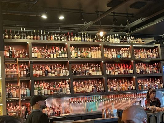 Hops & Scotch by null