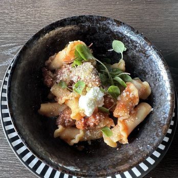 Noe - Pasta - Wine Bars Near Me - Barrington, Illinois