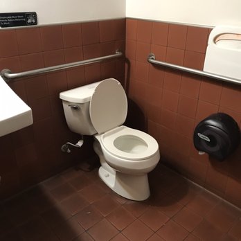 District Tea - Decently clean restrooms - Bubble Tea Near Me - San Francisco, California