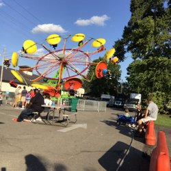 Canal Winchester Labor Day Festival