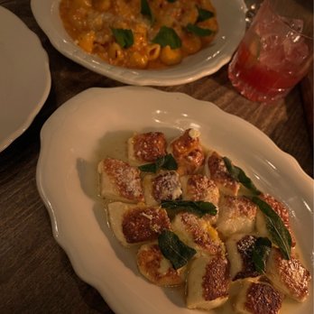 Ciccio Mio - Ricotta Gnocchi - Italian Near Me - Chicago, Illinois Ciccio Mio - Ricotta Gnocchi - Italian Near Me - Chicago, Illinois