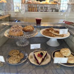 Peach Tree Cafe
