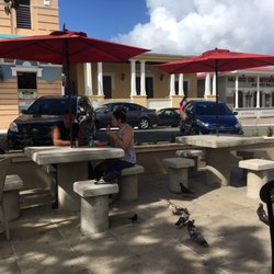 Plaza de Camuy