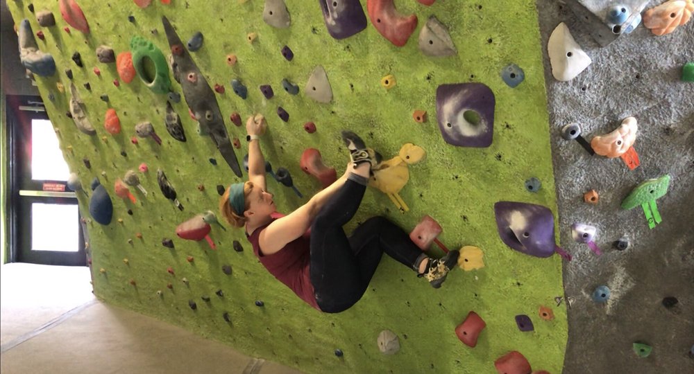 SOURCE CLIMBING CENTER 22 Photos & 34 Reviews Climbing 1118 Main