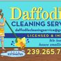 Photo of Daffodils cleaning service