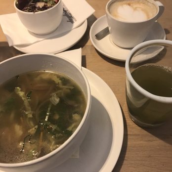 Daylesford Organic - British Near Me - London, XGL