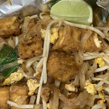 Original Thai Restaurant - Pad Thai - Thai Near Me - Sparks, Nevada