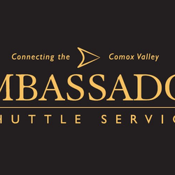 Ambassador Shuttle Service - Ambassador Shuttle Service