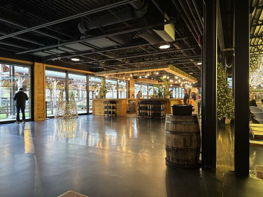 Tree House Brewing Company by null